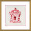 Sussex Giclee Print by Dana Gibson
