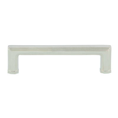 Carré 4" Center to Center Bar Pull