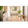 Keighley Sisal Beige/Orange Rug