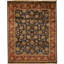 Wool Oriental Area Rug