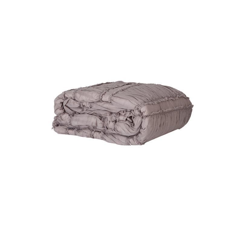 Kinsley Throw Blanket