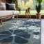 Tapis floral d'intérieur pour l'extérieur-940558526