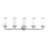 Binghamton 5 - Light Dimmable Vanity Light-1476694893
