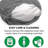 Orthopedic Polyester Pet Bed-1791894950-1791894945