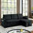 Upholstered 78.51'' Sleeper Sofa-1804908054