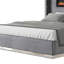 Lit standard tapissier Ashray-1088180218-1088180219