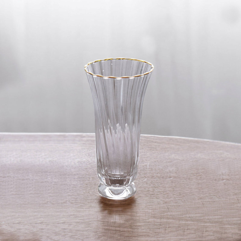 Glass Flute