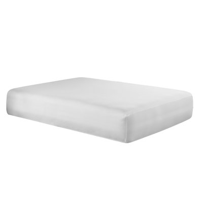 Housse de protection pour matelas imperméable et rafraîchissante