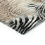 Machine Washable Indoor/Outdoor Jenning ACN2276 Animal Rug-1657655051