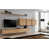 Oak Wotan Finish