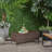 Outdoor Storage Bench