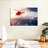 Mehar Flying Red Helicopter-108154935