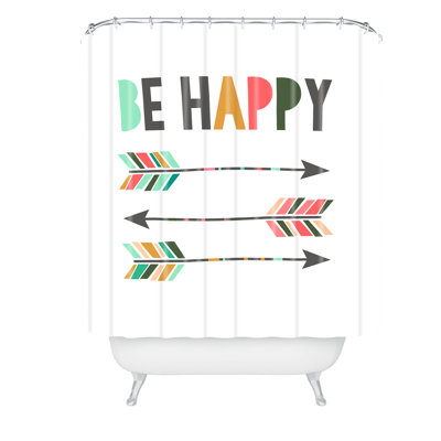 Shower Curtain