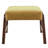 Leteke Wood Stackable Step Stool Footstool Ottoman-1843957458