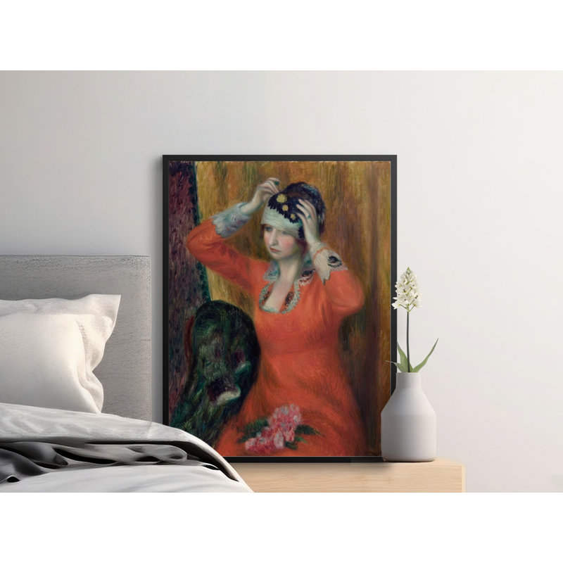 Maura Print, 16x24