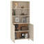 Healani 85cm Solid Wood Sideboard-798973315