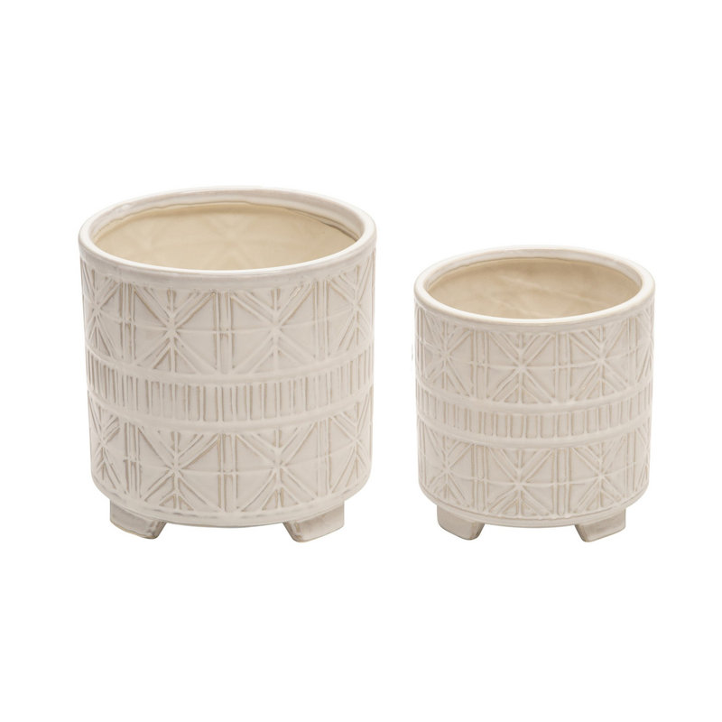 Fez Ceramic Pot Planter