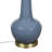 Zazie Ceramic Genie Table Lamp-98179966
