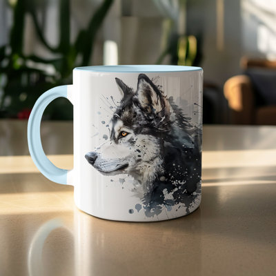 Mug