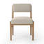 Navid Upholstered Dining Chair