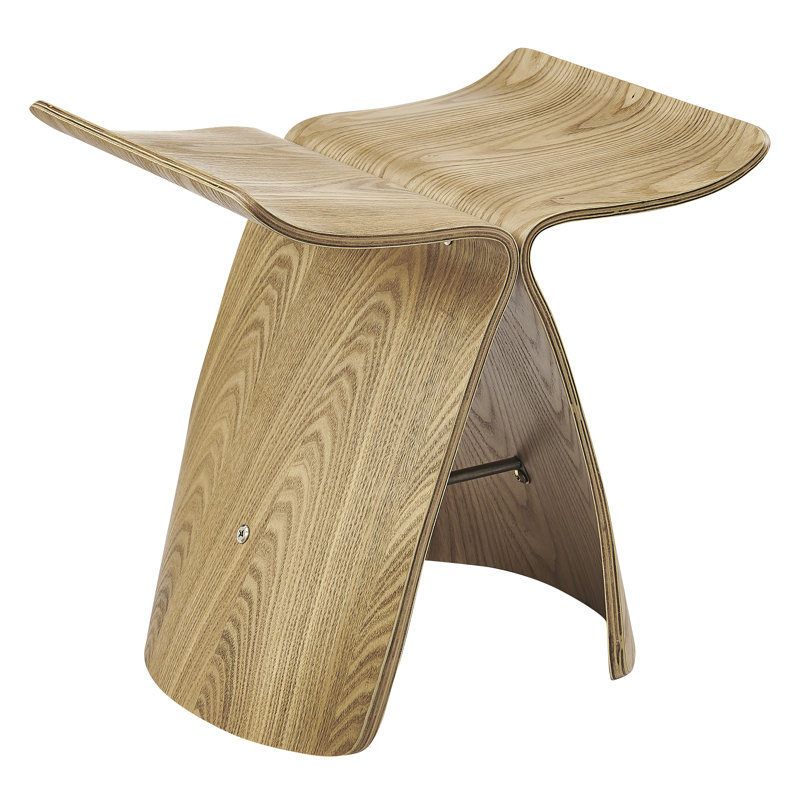 Table de bout Nadir, Naturel