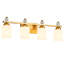 Luminaires de meuble-lavabo en verre Mid-Century E26-1445137095-1445137096