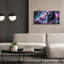 «Cat Universe» par Rey Klimt, art mural sur toile-626529186