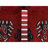 Zyshawn One-of-a-Kind Runner 2'6" X 8'1" New Age Wool Area Rug