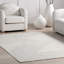 Tapis géométrique pour salle à manger Makena-221823460