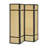 Bamboo Room Divider Folding Screen