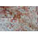 Antique Loom Rust/Blue Polyester powerloom Area Rug