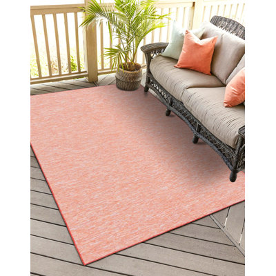 Tapis intérieur / extérieur Fabry
