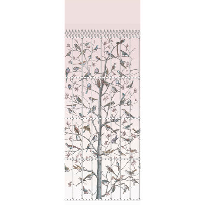 Fornasetti Wallpaper Roll