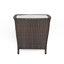 TABLE ECTANGULAIRE EN BOIS