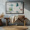 Reproduction d'art sur toile, Its Its So Well Easy to Breathe par Jocelyn Elizabeth