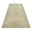 One-of-a-Kind 4'5”x8'6” Hand Knotted Area Rug