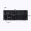 Buffet avec rangement 4 portes-2050504431