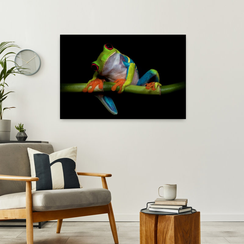Print, 60.96cm H x 91.44cm W