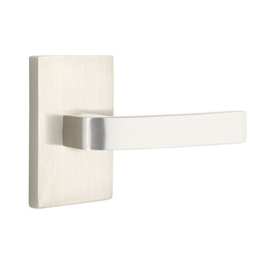 Poignée de porte avec rosette Breslin