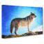 Wolf Vol.1 - Wrapped Canvas-61881173