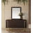 Tide Rectangle Wall Mirror