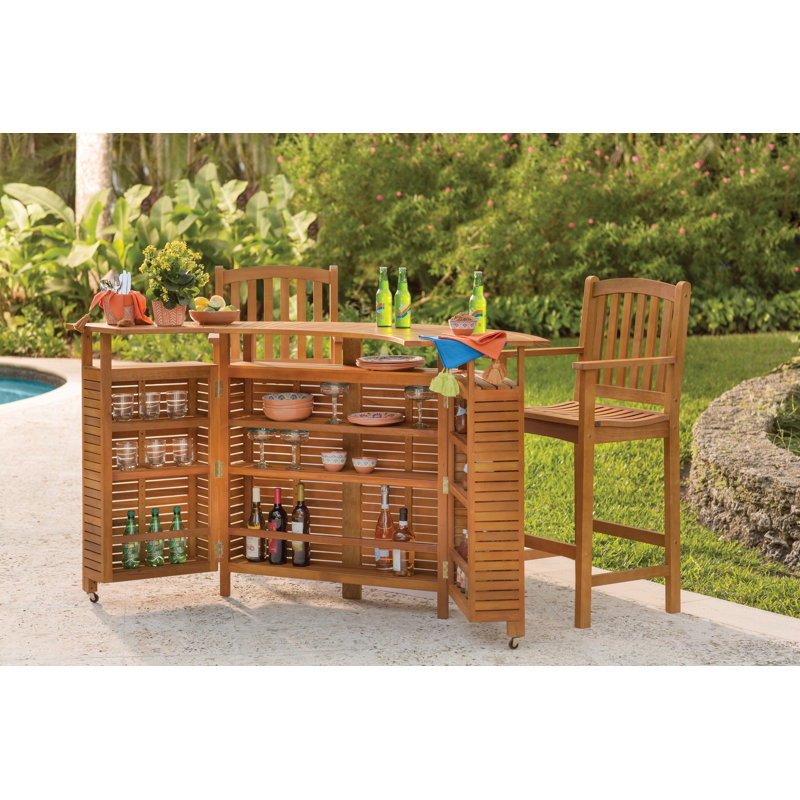 Tabouret de bar 29 po Blaser