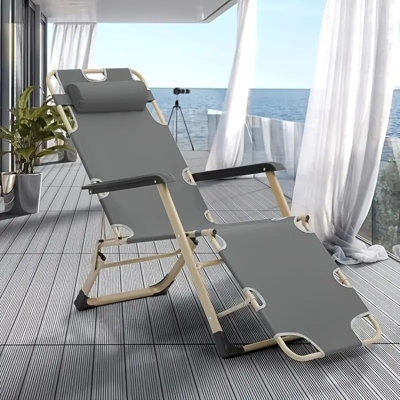 Chaise longue