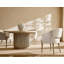 Lucerne Round Dining Table