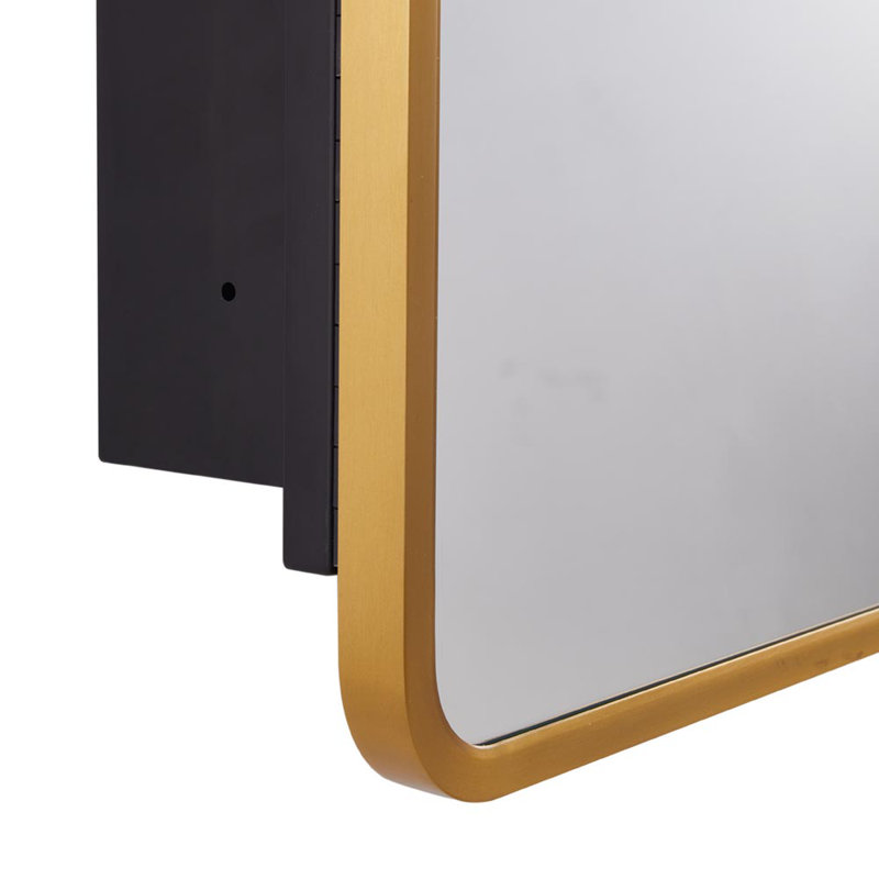 Benett Surface, 71cm H x 51cm W x 13cm D