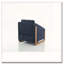 Fauteuil en chenille-1680507670