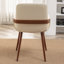Malvino Upholstered Dining Chair-898139475