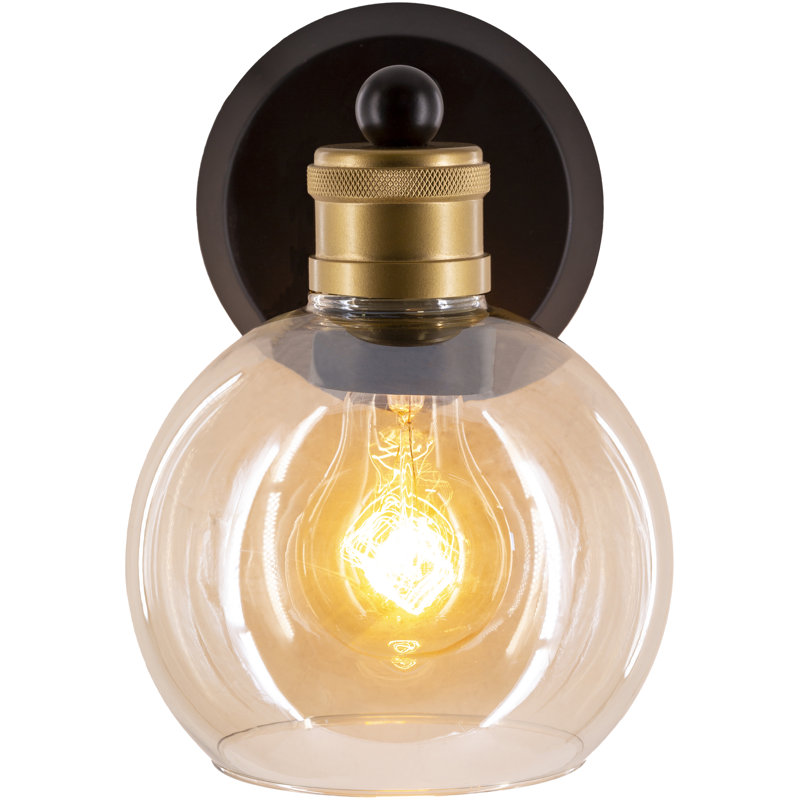 Yatra Armed Sconce