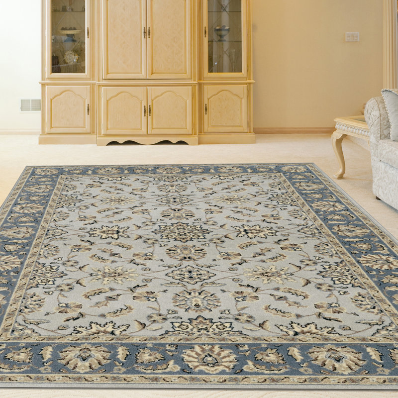 Indoor Rug, Runner 2'2" x 7'7"