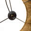 Asheboro 1 - Light Natural LED Pendant